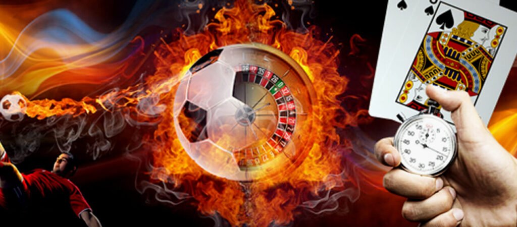 မြန်မာနိုင်ငံ Esports ပြိုင်ပွဲ အွန်လိုင်းကစားမှု